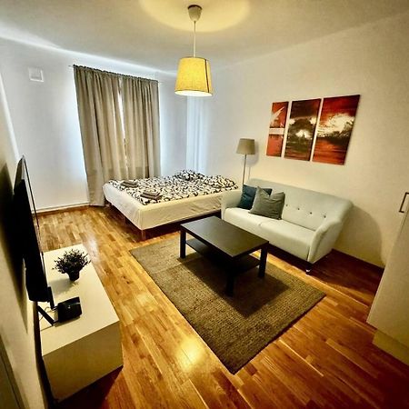 Cozy And Central Apartment Gothenburg Ngoại thất bức ảnh