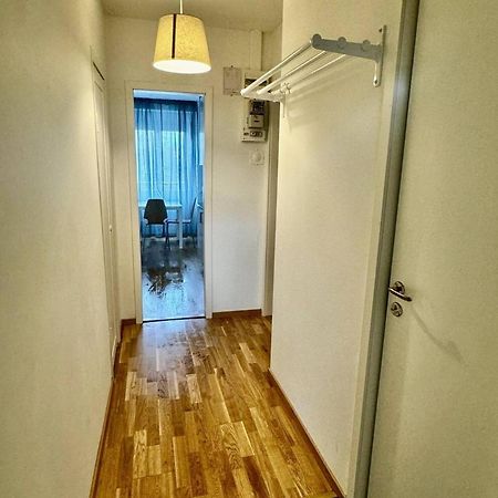 Cozy And Central Apartment Gothenburg Ngoại thất bức ảnh