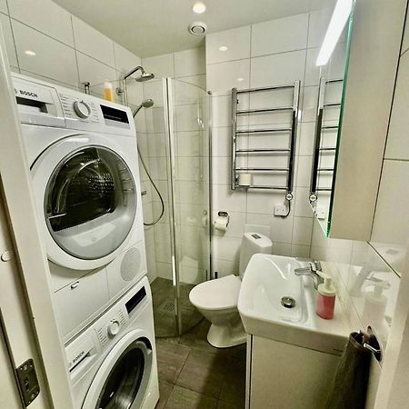 Cozy And Central Apartment Gothenburg Ngoại thất bức ảnh