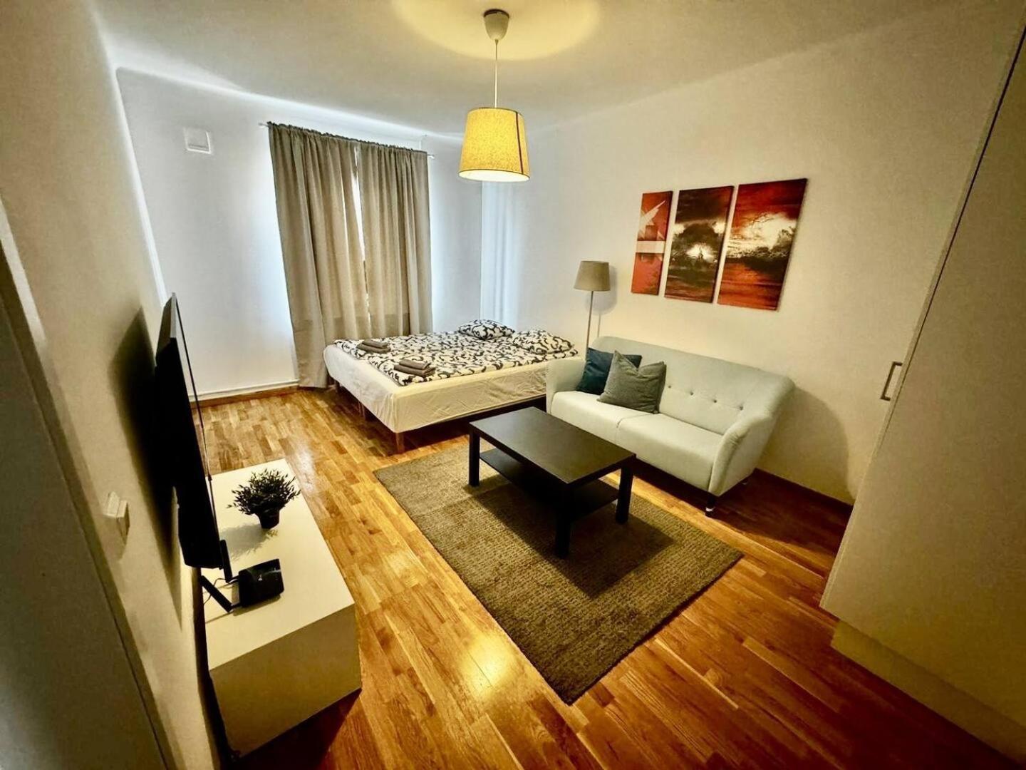 Cozy And Central Apartment Gothenburg Ngoại thất bức ảnh