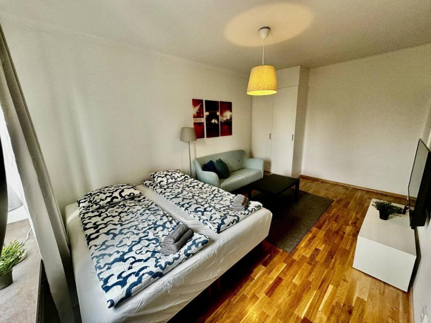 Cozy And Central Apartment Gothenburg Ngoại thất bức ảnh